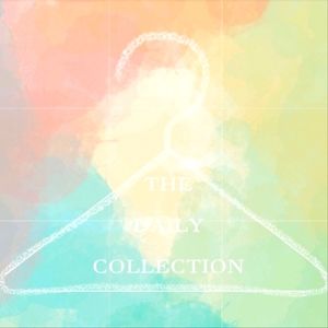 Meet your Posher, Daily